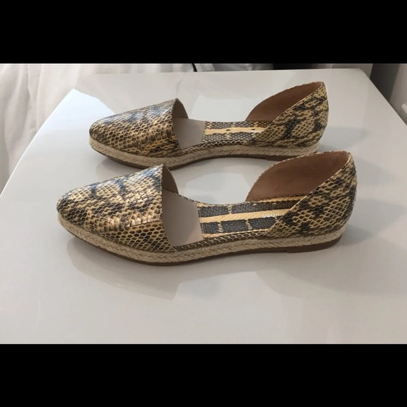 Michael Kors Collection Espadrilles - Picture 5 of 7